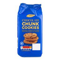 Milk Chocolate Cookies 200g Belmont